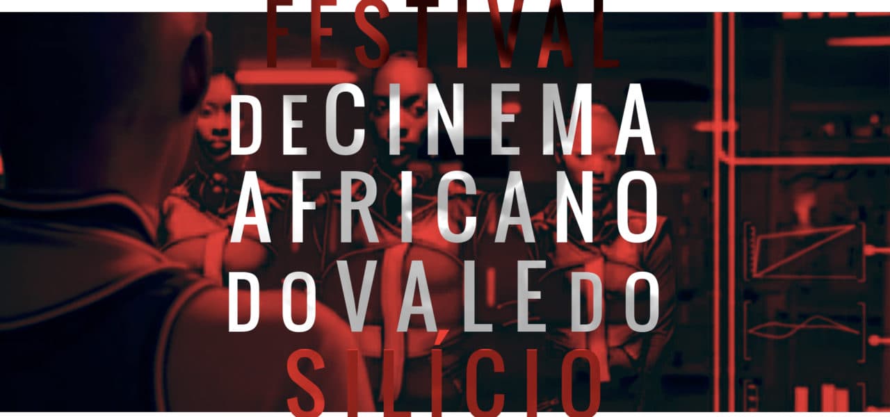 AfroTranscendence recebe mostra de filmes do Festival de Cinema Africano do Vale do Silício