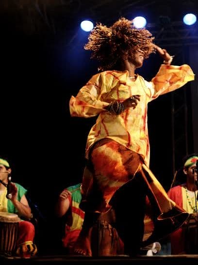 Conheça lugares em São Paulo para praticar danças afro