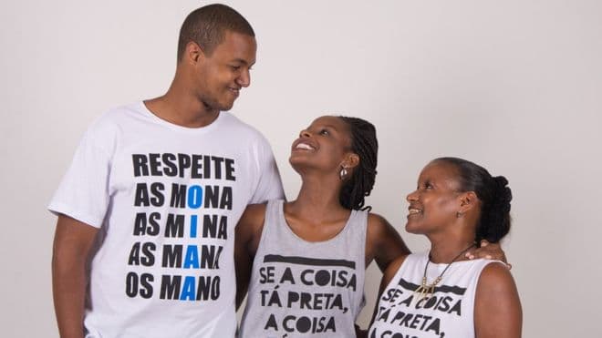‘Se a coisa tá preta, tá boa’: a loja na Bahia que abre mercados com proposta ‘100% negra’