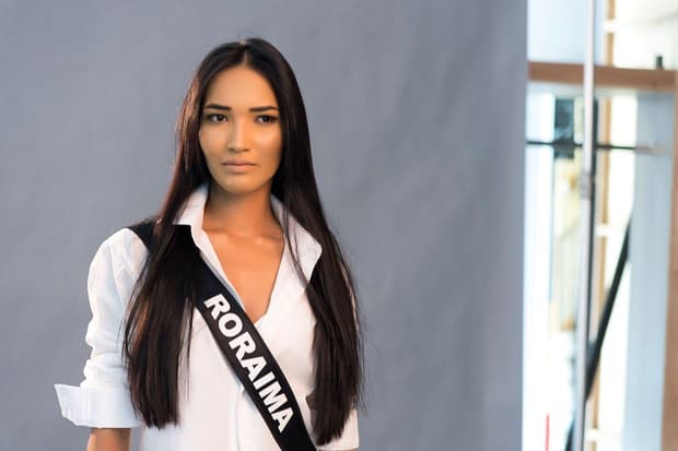 Miss Roraima 2016 é vítima de comentários racistas no Facebook
