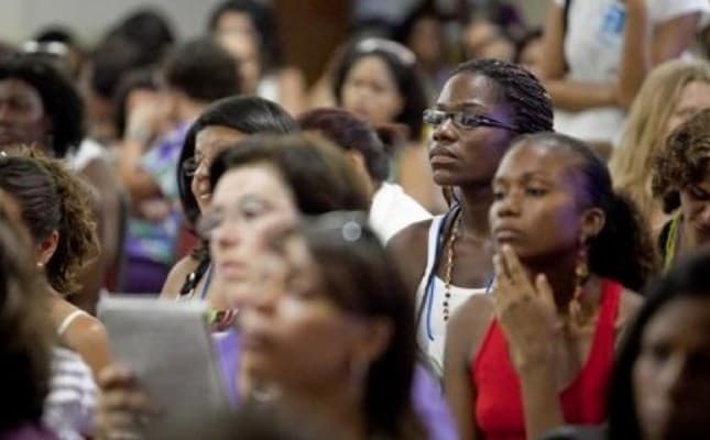 USP discute a presença negra no Ensino Superior