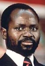 Sul-africanos recordam Samora Machel aos 30 anos de sua trágica morte