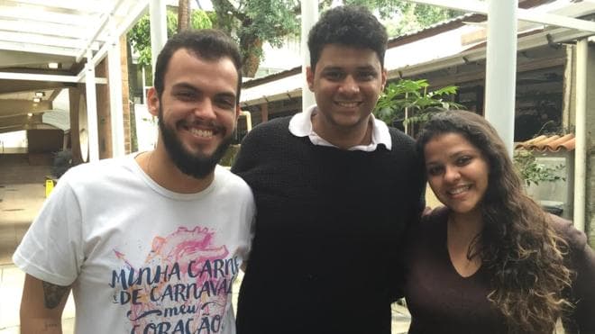 ‘A professora não gostava de pobre’: bolsistas criam página contra preconceito em universidade carioca