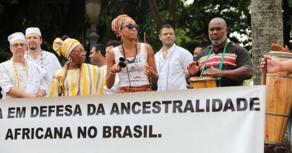 Justiça derruba feriado do Dia da Consciência Negra em Porto Alegre