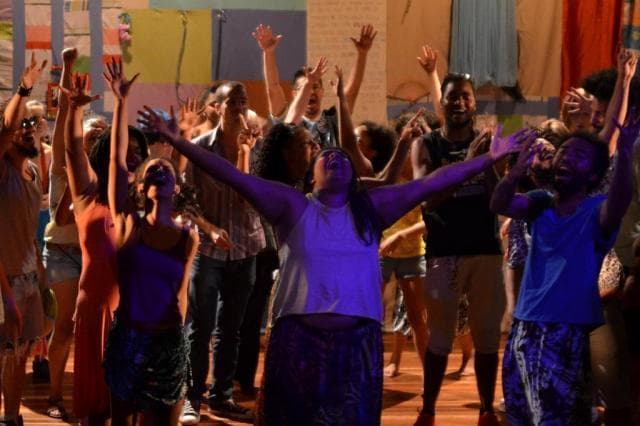Unidos na pluralidade, coletivos teatrais celebram a cena de artistas negros no Rio Grande do Sul