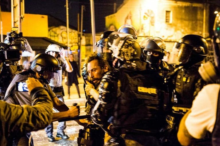 Dez arbitrariedades que mostram a escalada autoritária no Brasil