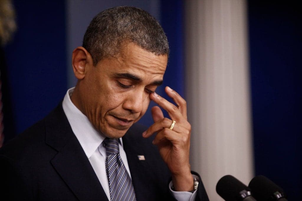 Pesquisa mostra perda de apoio a Obama após 5 meses de gestão