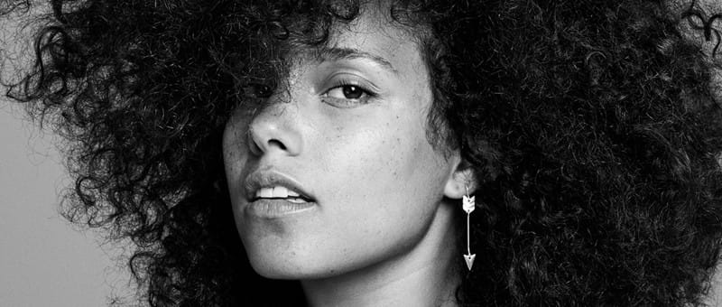 Alicia Keys libera lindo filme sobre feminismo, racismo e violência policial