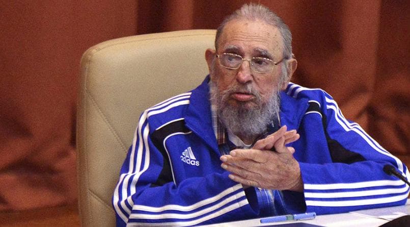 Fidel: Garantiu a soberania de Cuba, ajudou a derrotar o apartheid e inspirou gerações contra a injustiça social