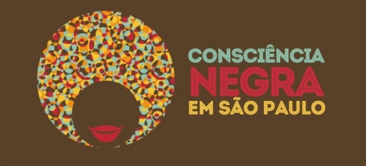 Comemoração da Consciência Negra em São Paulo acontecerá neste final de semana no Largo do Paissandu e Vale do Anhangabaú