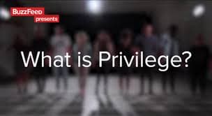 “O que é Privilégio”? Ou, há mesmo “meritocracia”? Faça o teste
