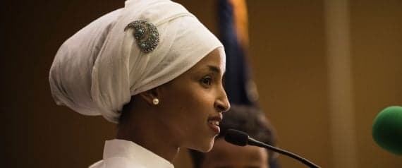 Ex-refugiada de origem somali é eleita deputada estadual em Minnesota