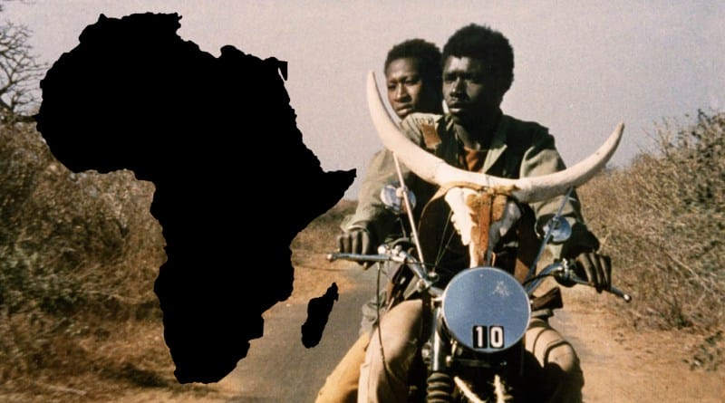 12 Filmes Africanos que você Precisa Conhecer!