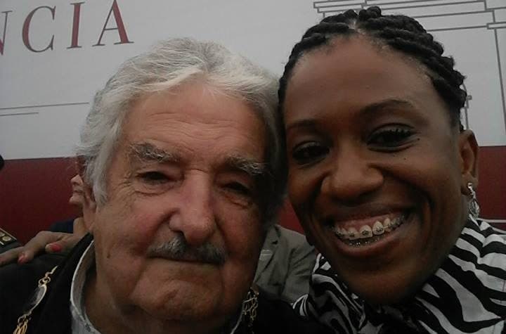 Uma carta para Pepe Mujica – Por Luana Tolentino