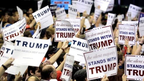 Judith Butler: Quem são os eleitores de Trump?