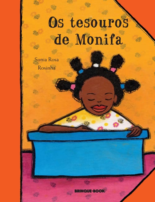 100 livros infantis com meninas negras – Parte II Final - Geledés