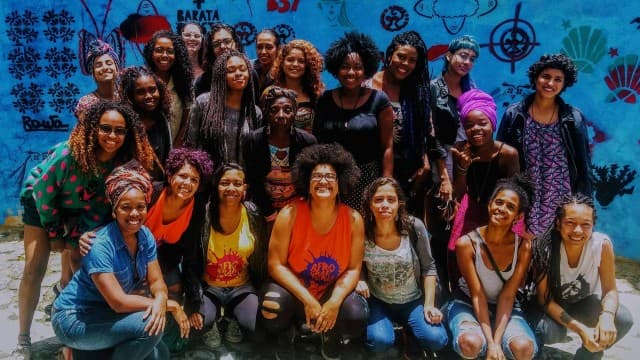 Protagonismo de mulheres afro-brasileiras feministas é pauta dentro das universidades