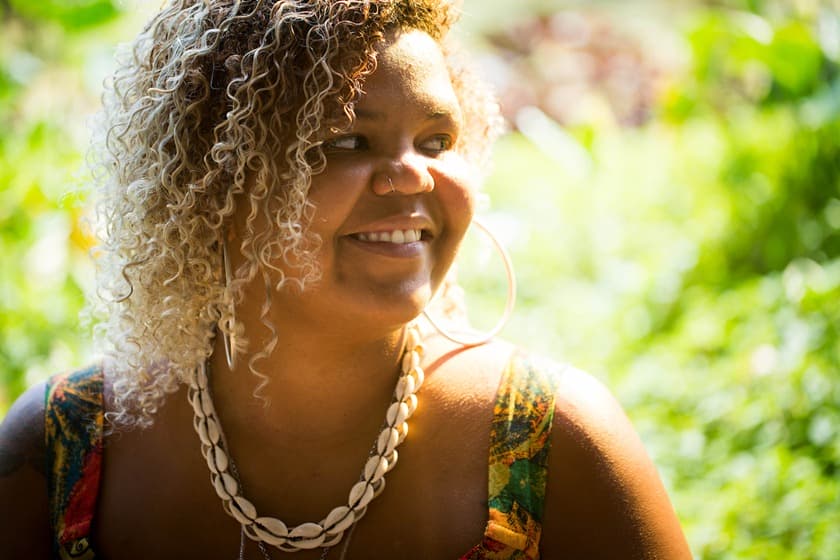 Como as cotas raciais transformaram a vida de Mariana Fernandes
