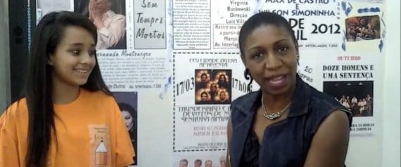 Rotina de professoras negras será retratada em documentário sobre Diáspora Africana