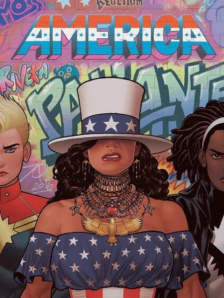 Te cuida, Trump! Nova heroína da Marvel é latina, gay e baseada em Beyoncé