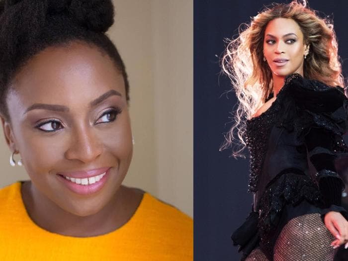 Chimamanda Ngozi Adichie explica o que realmente disse sobre Beyoncé em crítica ao jornalismo sensacionalista