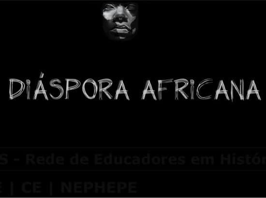 Diáspora africana