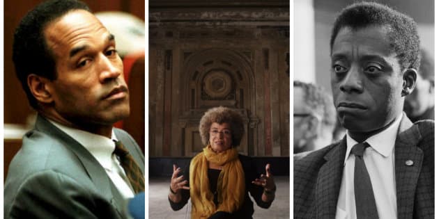3 dos 5 indicados a Melhor Documentário no Oscar 2017 discutem questões raciais