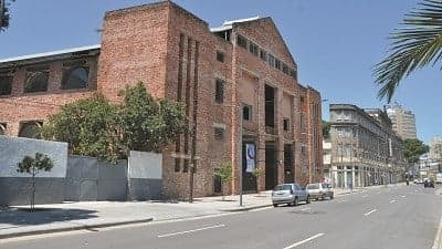 Museu da Escravidão já tem endereço certo no Rio
