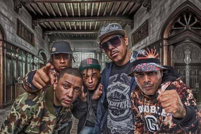 São Paulo terá o primeiro bloco de rap no Carnaval