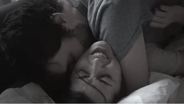 O curta-metragem que fala de um dos grandes tabus: o estupro numa relação de casal