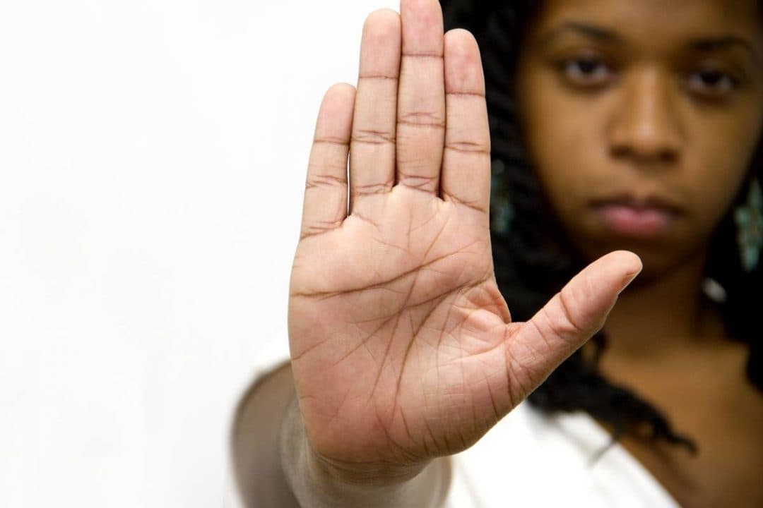 Violências invisíveis: dados sobre a violência contra a mulher negra