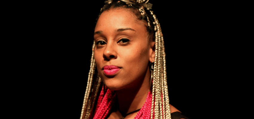 Renata Prado: “É impossível conscientizar a juventude negra se ela não se empoderar”