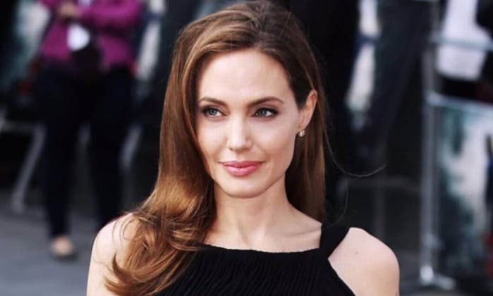 Angelina Jolie pede mais esforços contra violência sexual em guerras