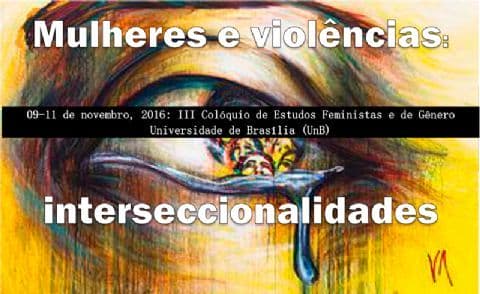 Mulheres e violências: interseccionalidades