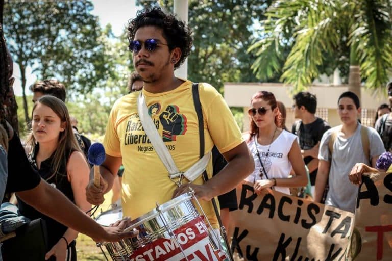 Unicamp pune estudante negro por ativismo a favor de cotas raciais