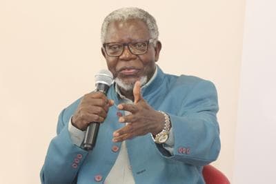 Kabengele Munanga responde a Demétrio Magnoli