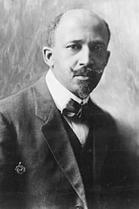 Du Bois e o Pan-africanismo