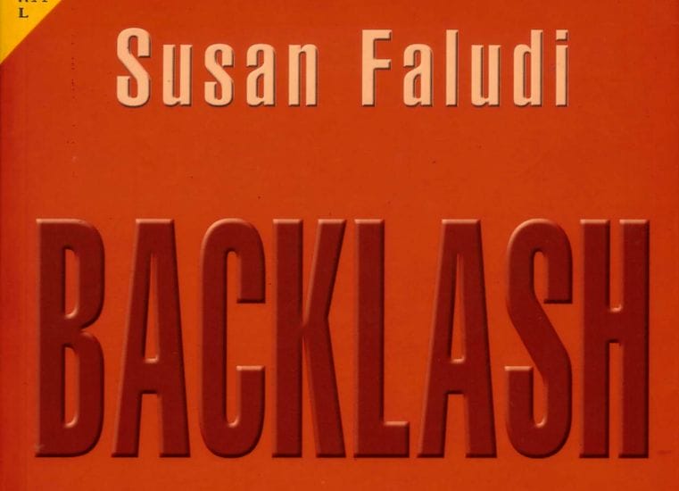 Blacklash – O contra-ataque na guerra não declarada contra as mulheres – PDF