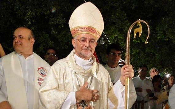 Arcebispo da Paraíba convoca Greve Geral: “Vamos Parar o Brasil”
