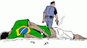 “Autos de resistência”: Uma análise dos homicídios cometidos por policiais na cidade do Rio de Janeiro (2001-2011)