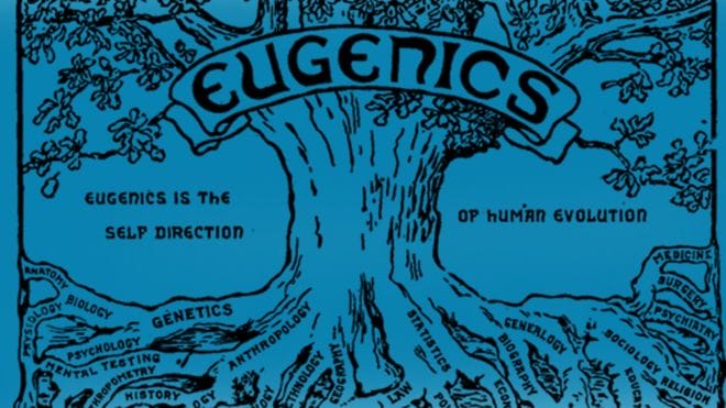 Eugenia: como movimento para criar seres humanos ‘melhores’ nos EUA influenciou Hitler