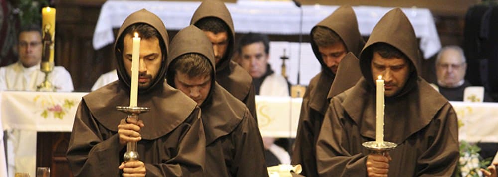 Conferência dos Franciscanos convoca fiéis para greve geral