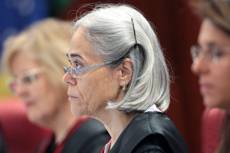Ministra que concedeu prisão domiciliar a mulher de Cabral já negou benefício para mãe de 2 crianças