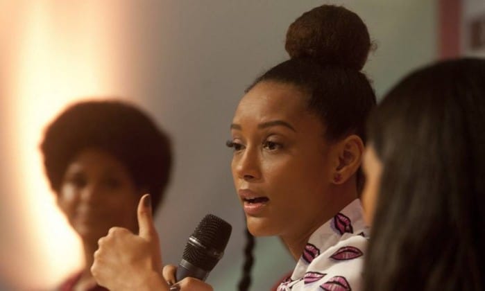 ‘Protagonismo não é cedido, é conquistado’, diz Taís Araújo em debate sobre mulheres negras