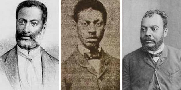 A luta abolicionista e o papel do negro na construção da própria história
