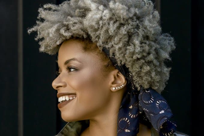 Dicas sobre cabelo afro e make para negras por Maraisa Fidelis