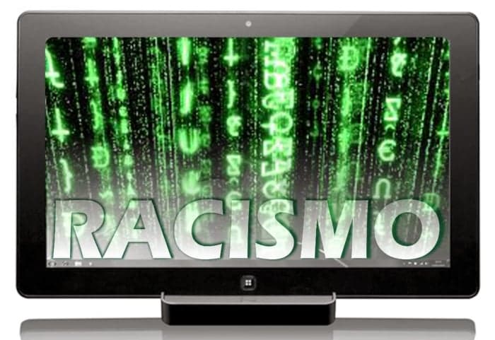 Racismo: Sistema Operacional Brasileiro
