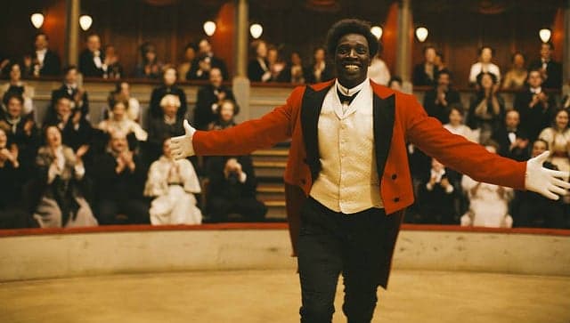 Filme resgata a história do primeiro palhaço negro da França
