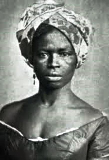 17 mulheres negras brasileiras que lutaram contra escravidão