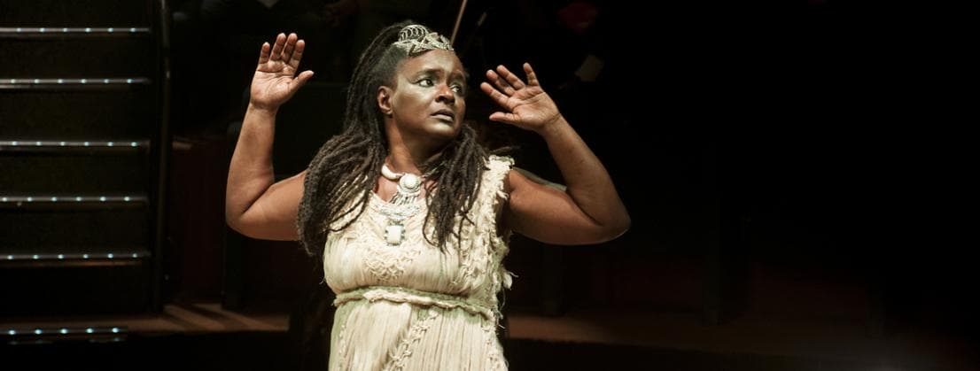 ‘Mercedes’ irá homenagear primeira bailarina negra do Teatro Municipal